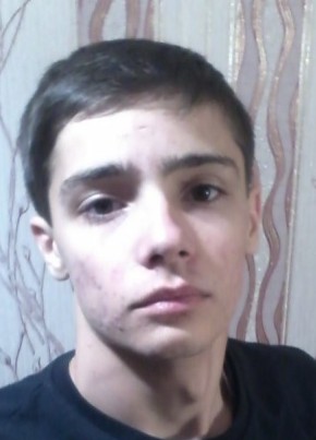 Владислав, 25, Россия, Волгоград