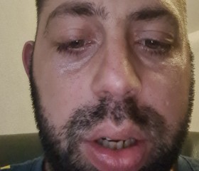 Bekir, 34 года, Hoge Vucht