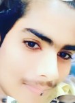 Aslam Bhai, 23 года, Vadodara