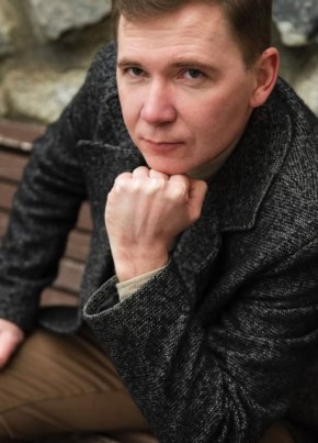 Alex из Toruń 32 года