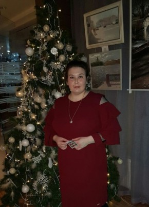 Катерина, 38, Россия, Лодейное Поле