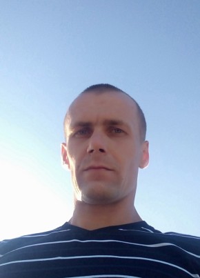 Денис Соловей, 28, Рэспубліка Беларусь, Любань