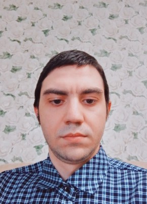 Сергей Бабалян, 25, Россия, Калач-на-Дону