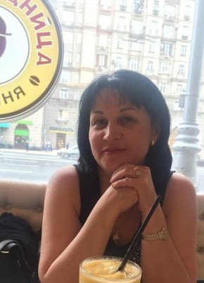 Татьяна, 49, Россия, Дзержинский