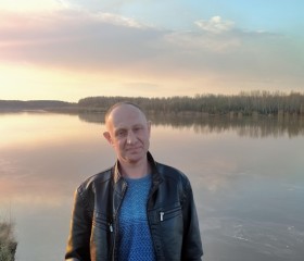 Федр, 49 лет, Зырянское