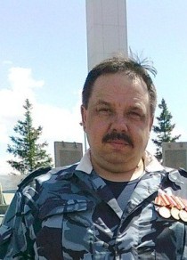Александр, 53, Россия, Реж