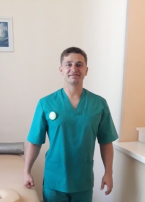 Владислав, 35, Россия, Барнаул