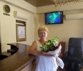 Маряна, 58 лет, Ужгород