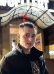 Maksim, 21, Samara