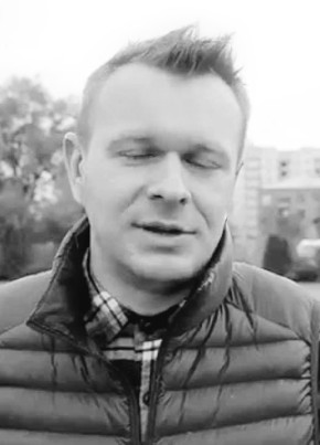 Андрей, 33, Россия, Иркутск