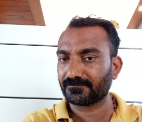Sanjay Parmar, 31 год, Bhavnagar