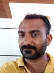 Sanjay Parmar, 31, Bhavnagar