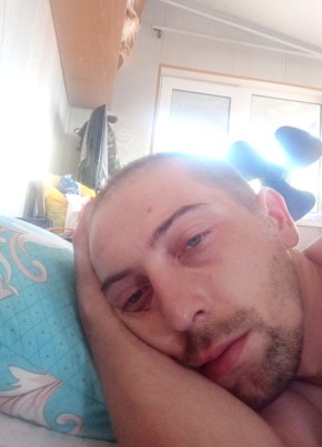 Aleksey, 30, Russia, Volgograd