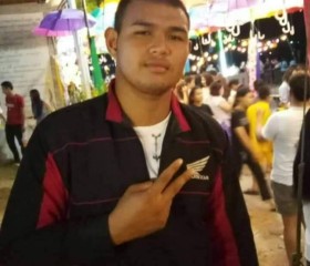 ลมหนาว, 25, Hua Hin