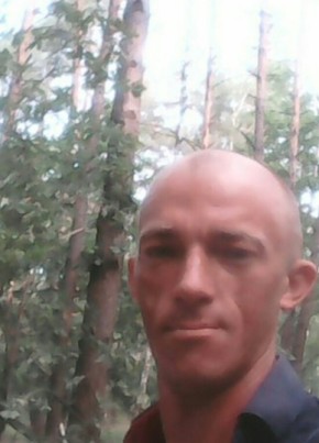 Aleksey, 38, Ukraine, Zaporizhzhya
