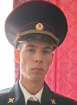 Семён, 24 года, Санкт-Петербург
