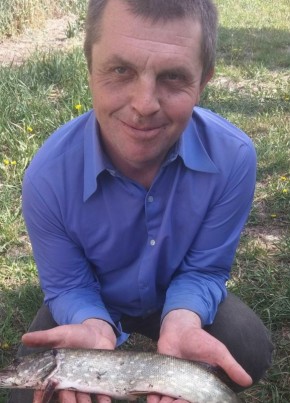 Юрий, 44, Україна, Новоград-Волинський