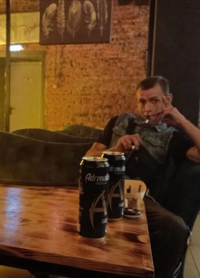 Sergey, 31, Russia, Moscow