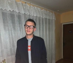 Дмитрий, 22 года, Петрозаводск