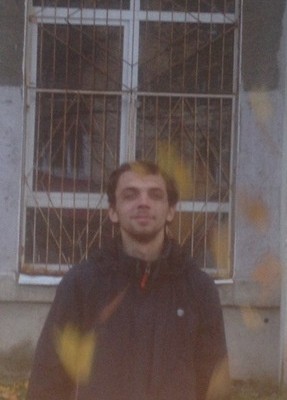 Anton, 34, Russia, Perm