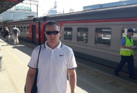 Александр Мошков, 53 - Только Я