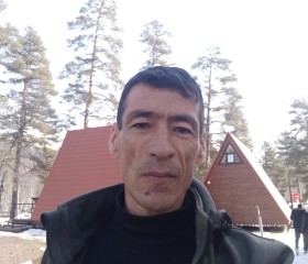 Хезрет Гараев, 49 лет, Аҟәа