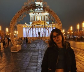 Ulyana, 18, Kirov (Kirov)