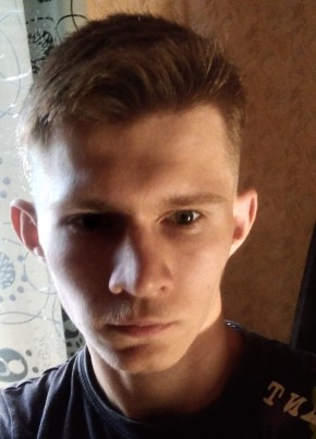 Дмитрий , 21, Россия, Орёл