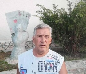 Александр, 63 года, Санкт-Петербург