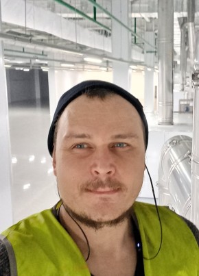 Mitya, 40, Russia, Tver