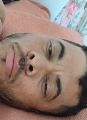 Osvaldo из Goiânia 38 лет