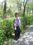 Ирина, 58 лет, Алматы
