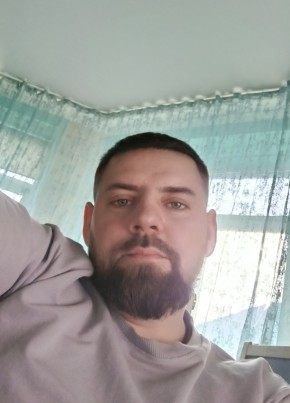 Aleksandr, 34, Russia, Balashikha