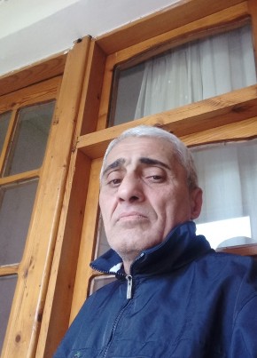 Rauf, 55, Azərbaycan Respublikası, Bakı