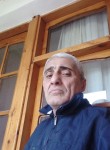 Rauf, 54  , Baku