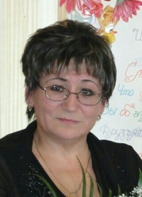 Кристина, 54, Россия, Нижний Тагил