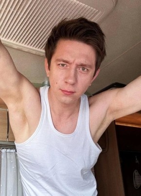Vladimir, 29, Russia, Zheleznodorozhnyy (MO)