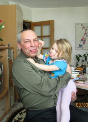 Villis, 65, Россия, Лысьва