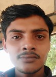 Sachin.j Goswami, 22 года, Vadodara