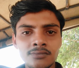 Sachin.j Goswami, 22 года, Vadodara