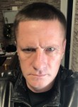 Evgeniy, 41, Khabarovsk