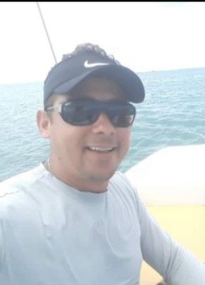 Luis из Recife 38 лет