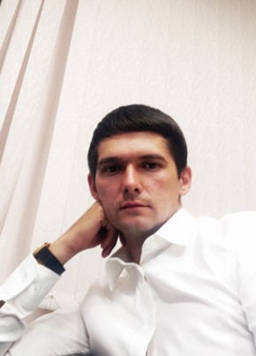 Евгений, 35, Россия, Динская