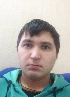 Ратмир, 34, Россия, Советский (Югра)