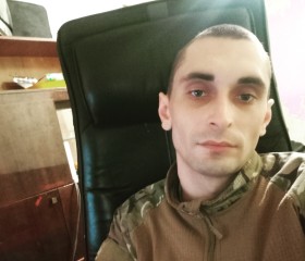 Юрий Михайлов, 28 лет, Березнегувате