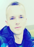 Илья, 23 года, Горад Мінск