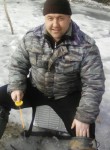 Николаевич, 46 лет, Мариинск