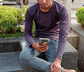 Rajan Kumar, 19 лет, Jasidih