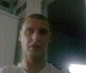 Кирилл, 37 лет, Абакан