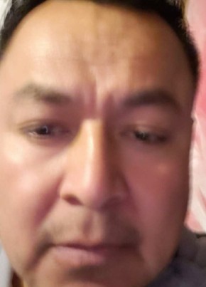 Hector, 45, United States of America, South San Francisco